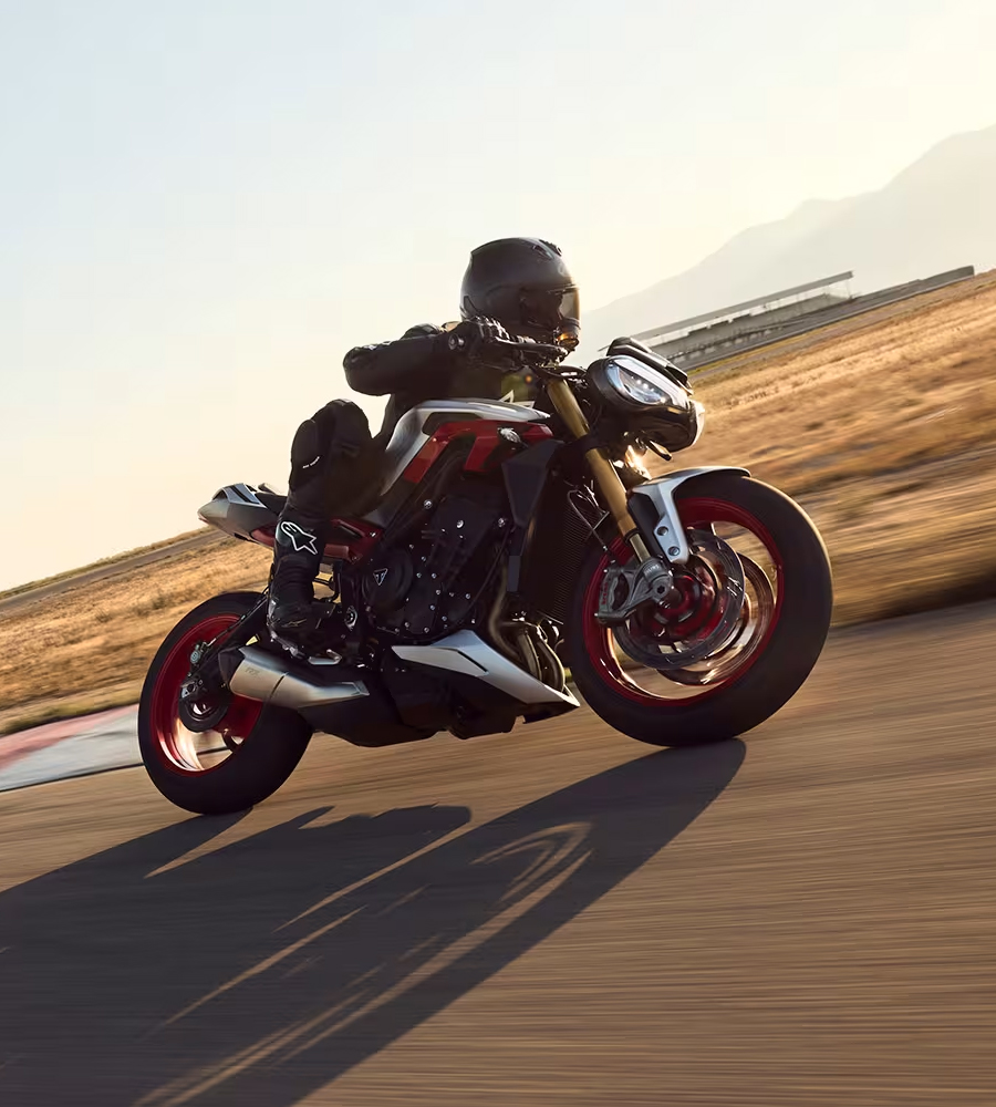 Triumph Model Mcs Triumph Motorcycles | Triumph Dealer | Mountain Motorsports